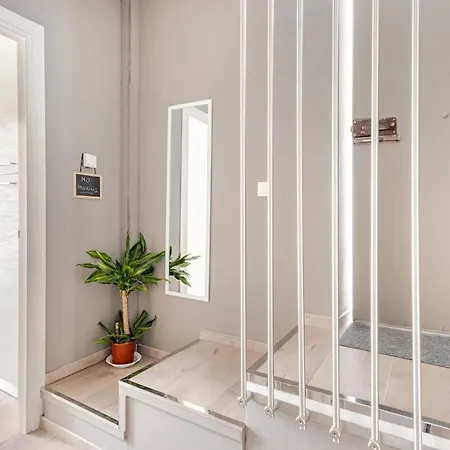 Vakantiehuis Peace & Garden - Clicca Qui Per Il Paradiso *