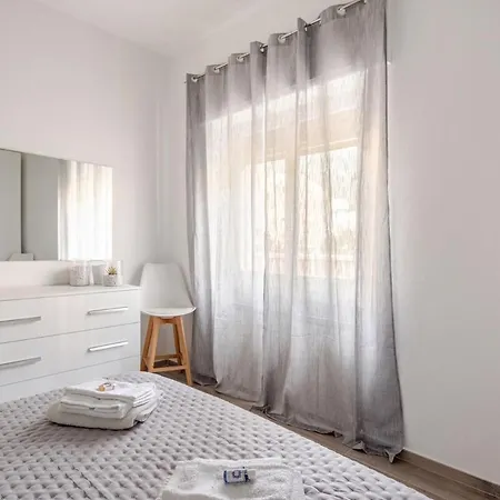 Vakantiehuis Peace & Garden - Clicca Qui Per Il Paradiso *