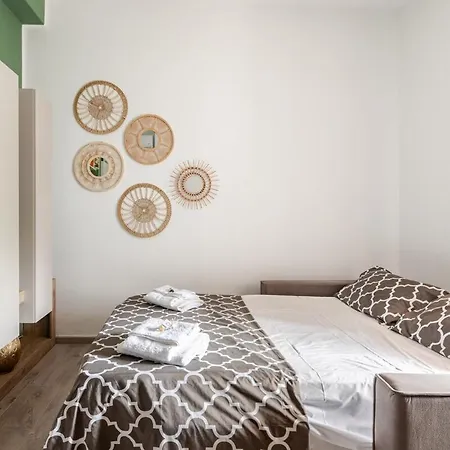 Peace & Garden - Clicca Qui Per Il Paradiso