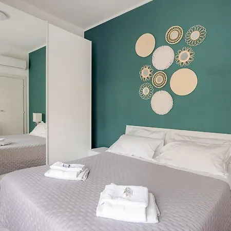 Vakantiehuis Peace & Garden - Clicca Qui Per Il Paradiso La Spezia