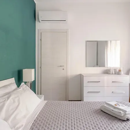 Peace & Garden - Clicca Qui Per Il Paradiso بيت للعطل *