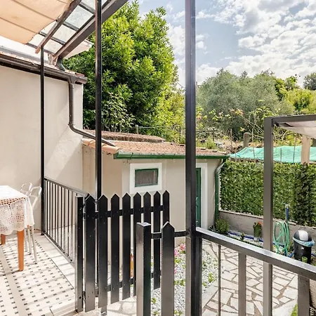 Peace & Garden - Clicca Qui Per Il Paradiso