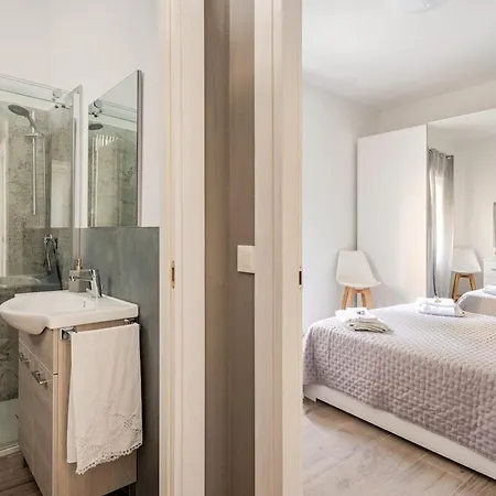 Vakantiehuis Peace & Garden - Clicca Qui Per Il Paradiso *