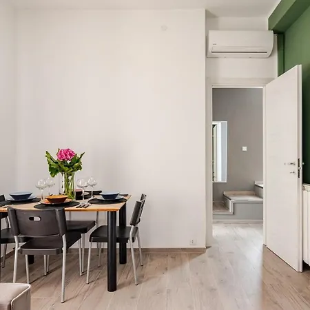 Vakantiehuis Peace & Garden - Clicca Qui Per Il Paradiso La Spezia