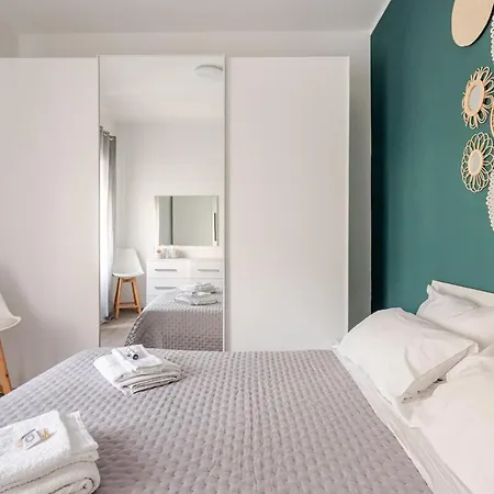 Peace & Garden - Clicca Qui Per Il Paradiso * La Spezia