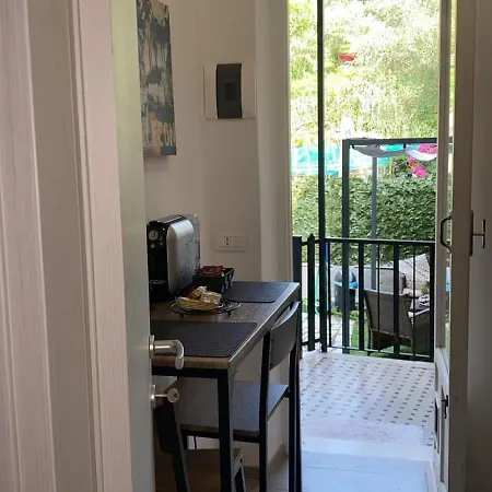 Vakantiehuis Peace & Garden - Clicca Qui Per Il Paradiso La Spezia