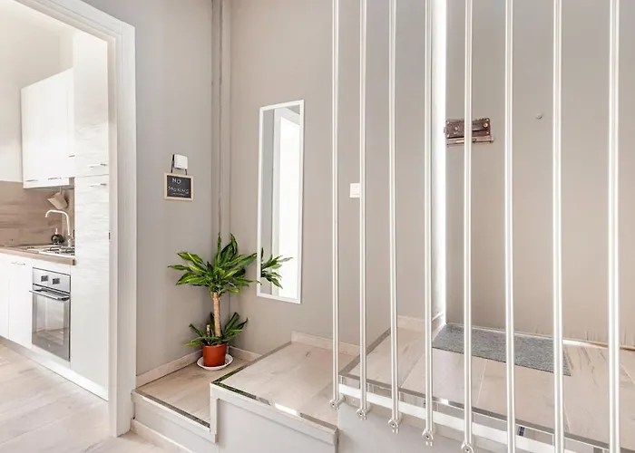 بيت للعطل Peace & Garden - Clicca Qui Per Il Paradiso *