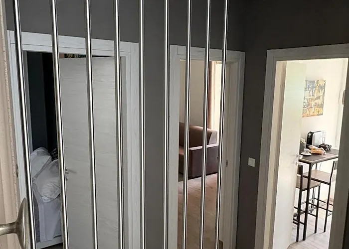 Peace & Garden - Clicca Qui Per Il Paradiso