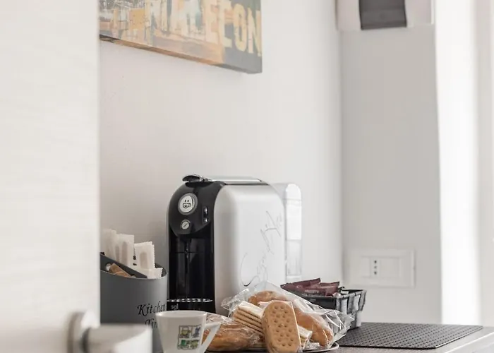 بيت للعطل Peace & Garden - Clicca Qui Per Il Paradiso لا سبيتسْيا