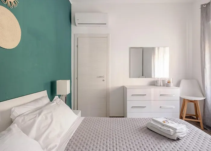 Peace & Garden - Clicca Qui Per Il Paradiso بيت للعطل *