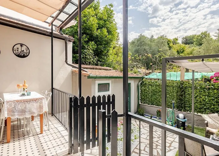 Peace & Garden - Clicca Qui Per Il Paradiso