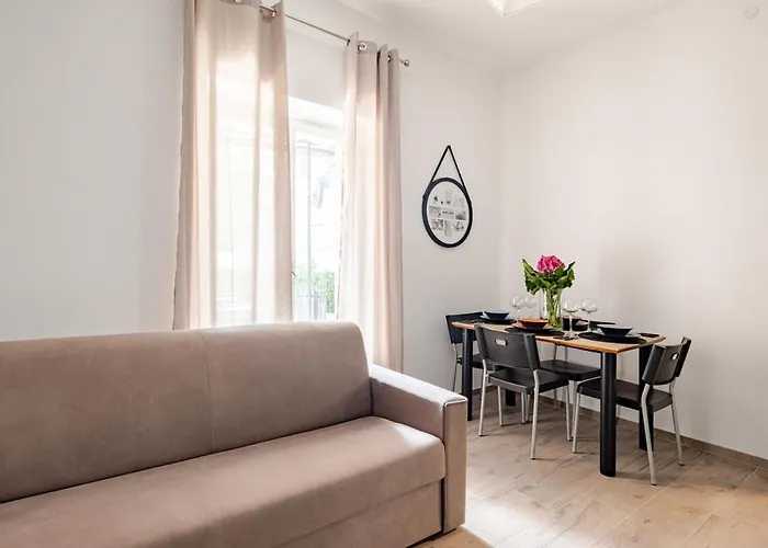 بيت للعطل Peace & Garden - Clicca Qui Per Il Paradiso لا سبيتسْيا