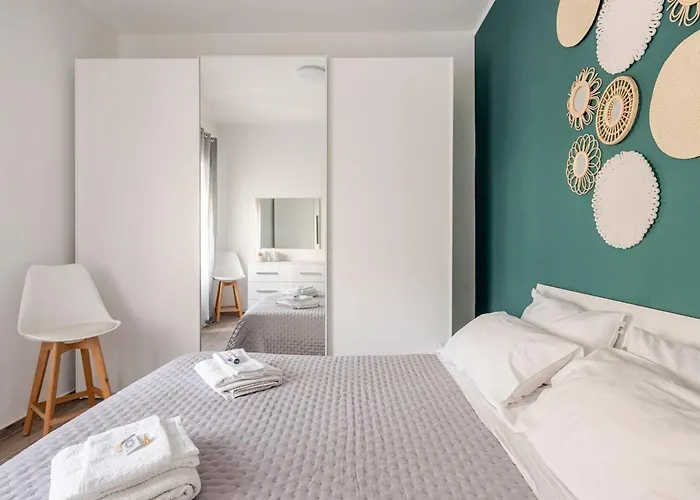 Peace & Garden - Clicca Qui Per Il Paradiso * لا سبيتسْيا