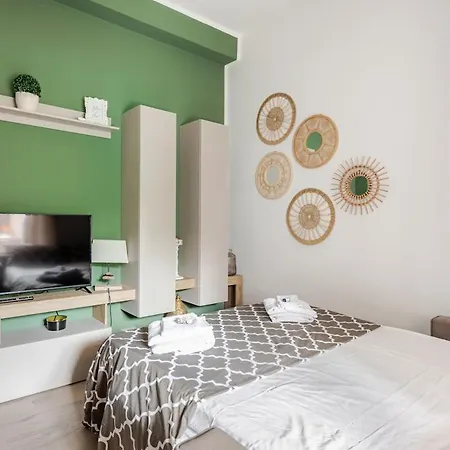 Peace & Garden - Clicca Qui Per Il Paradiso Holiday home