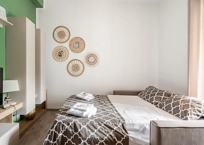 Peace & Garden - Clicca Qui Per Il Paradiso