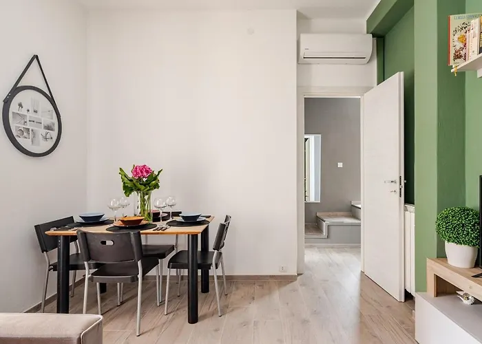 Nyaraló Peace & Garden - Clicca Qui Per Il Paradiso La Spezia